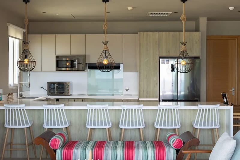 The Horizon Condo by AcoModo @Playa Escondida