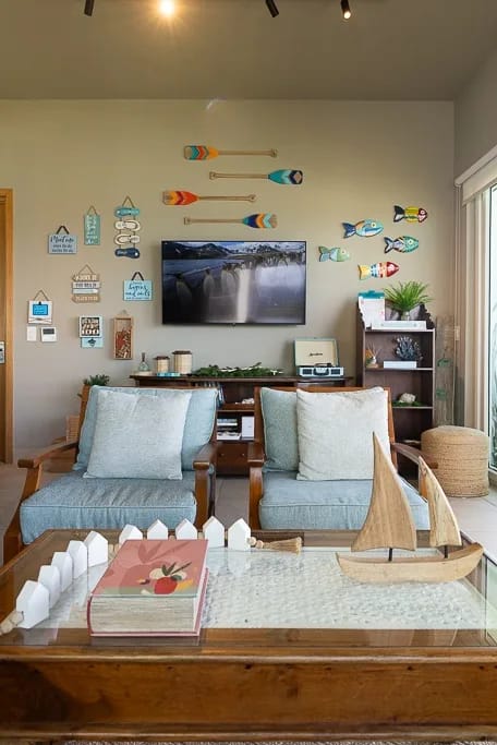 The Horizon Condo by AcoModo @Playa Escondida