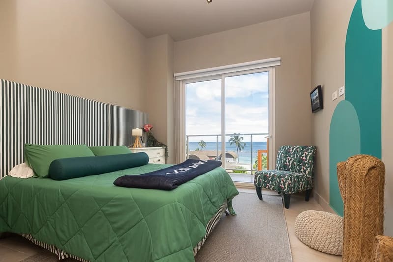 The Horizon Condo by AcoModo @Playa Escondida