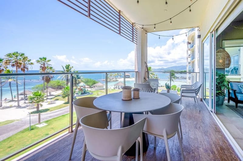 The Horizon Condo by AcoModo @Playa Escondida