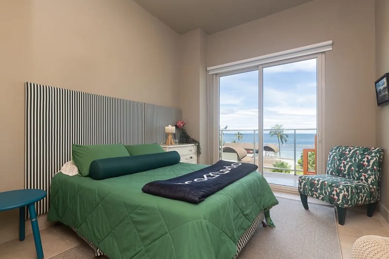 The Horizon Condo by AcoModo @Playa Escondida