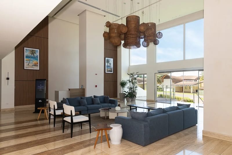 The Horizon Condo by AcoModo @Playa Escondida