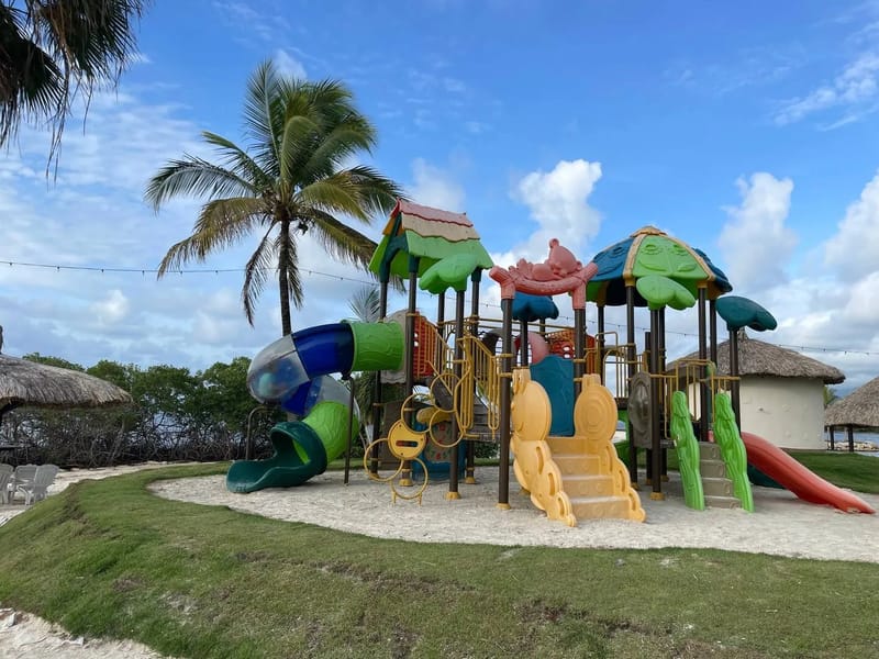 The Horizon Condo by AcoModo @Playa Escondida