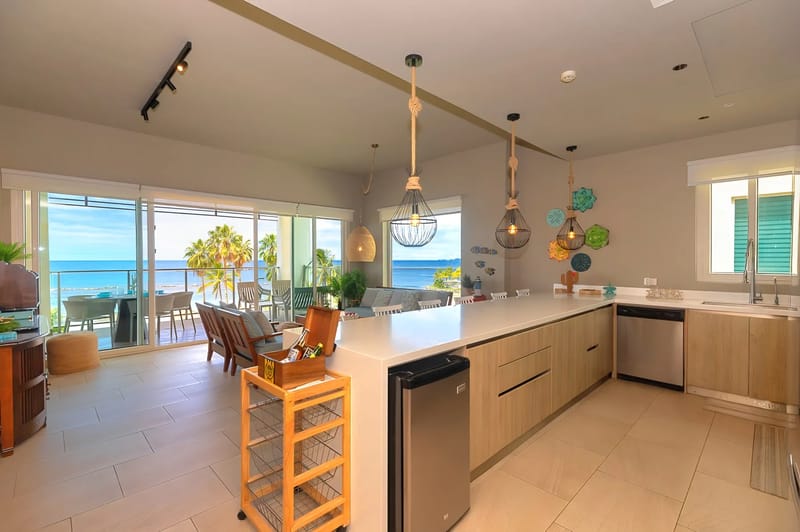 The Horizon Condo by AcoModo @Playa Escondida