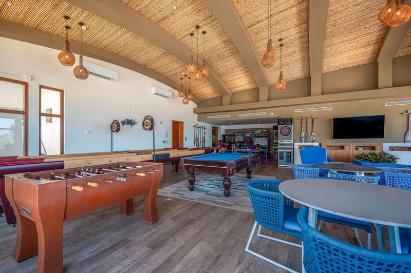 The Horizon Condo by AcoModo @Playa Escondida