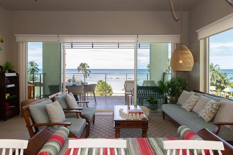 The Horizon Condo by AcoModo @Playa Escondida