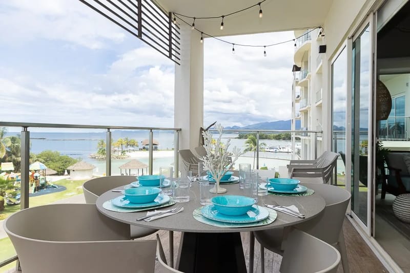 The Horizon Condo by AcoModo @Playa Escondida