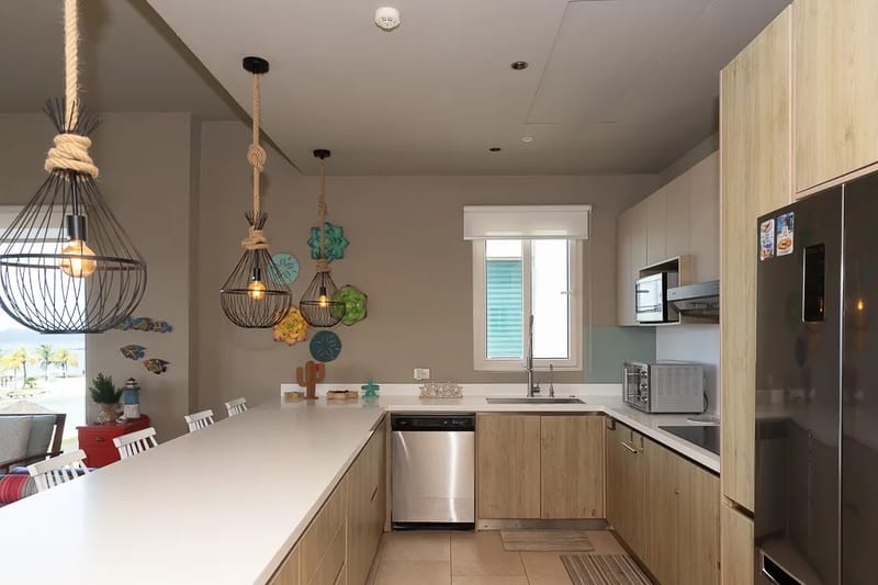 The Horizon Condo by AcoModo @Playa Escondida