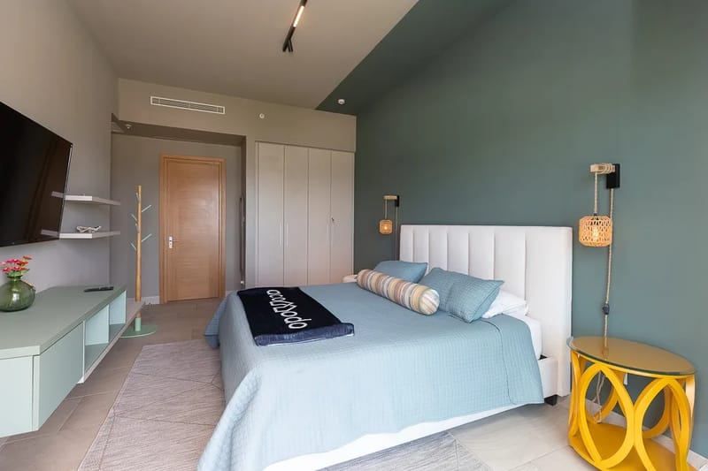 The Horizon Condo by AcoModo @Playa Escondida