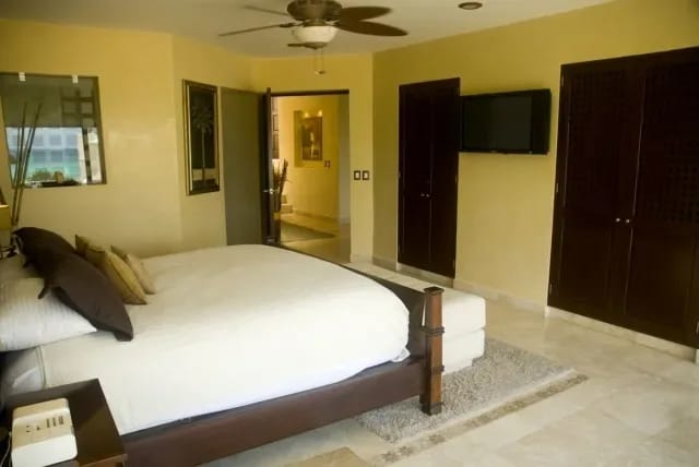PC-02 — Villa in Playa del Carmen with Rooftop Ocean View Pool