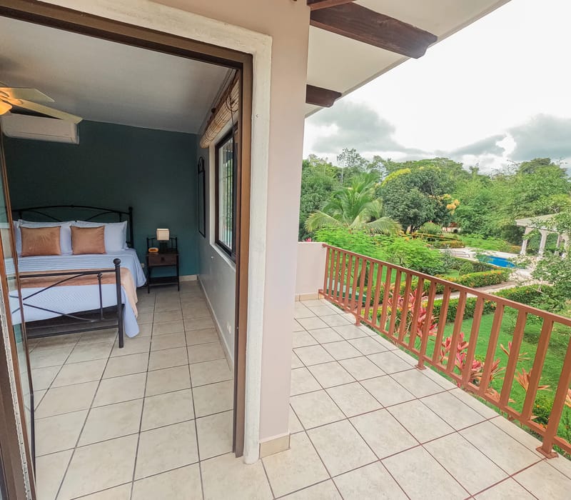 Villas Tranquilas Quiet  Paradise