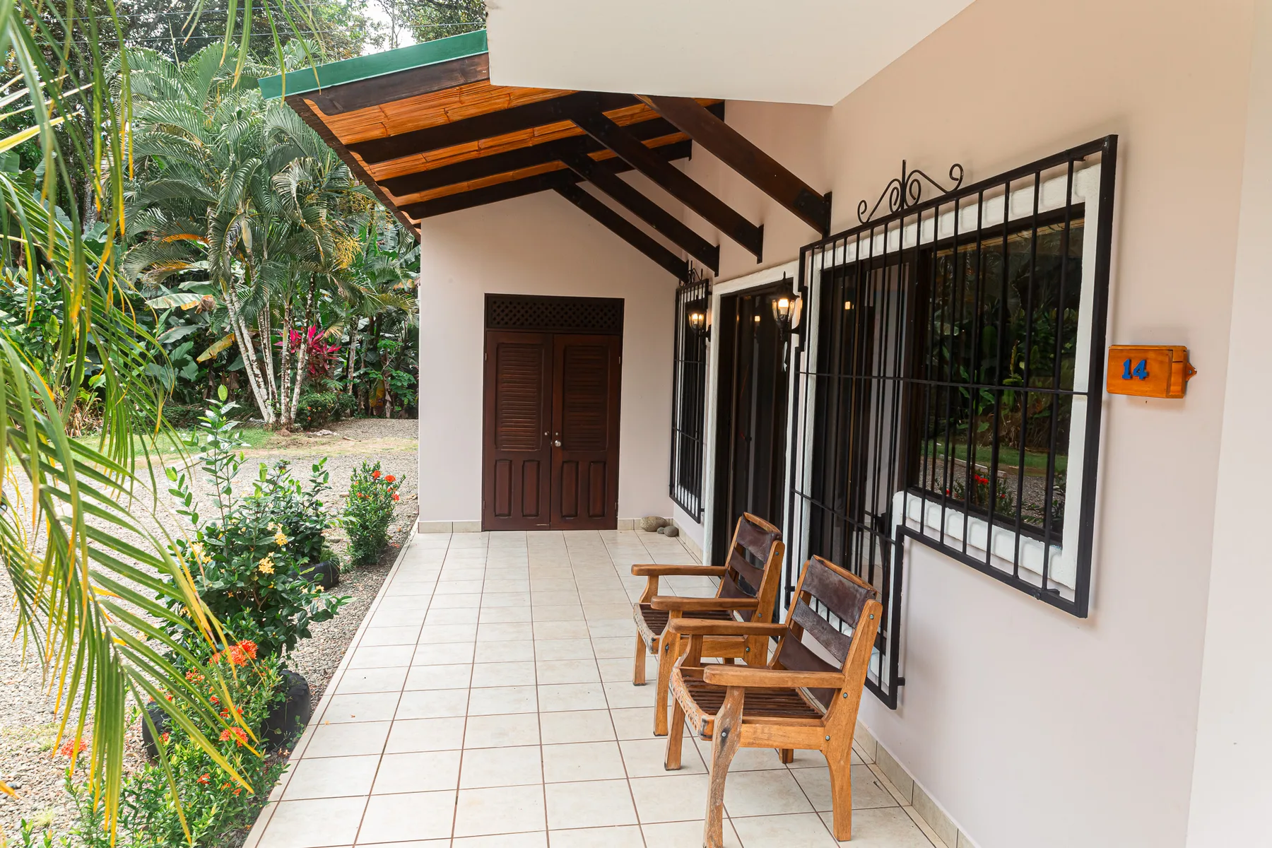 Villas Tranquilas Quiet  Paradise