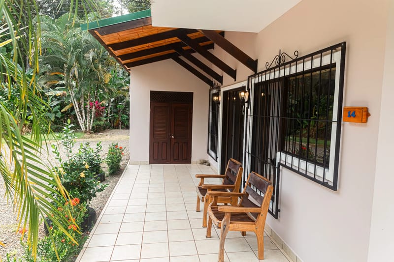 Villas Tranquilas Quiet  Paradise
