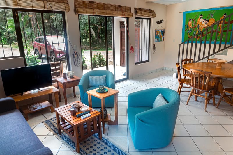 Villas Tranquilas Quiet  Paradise