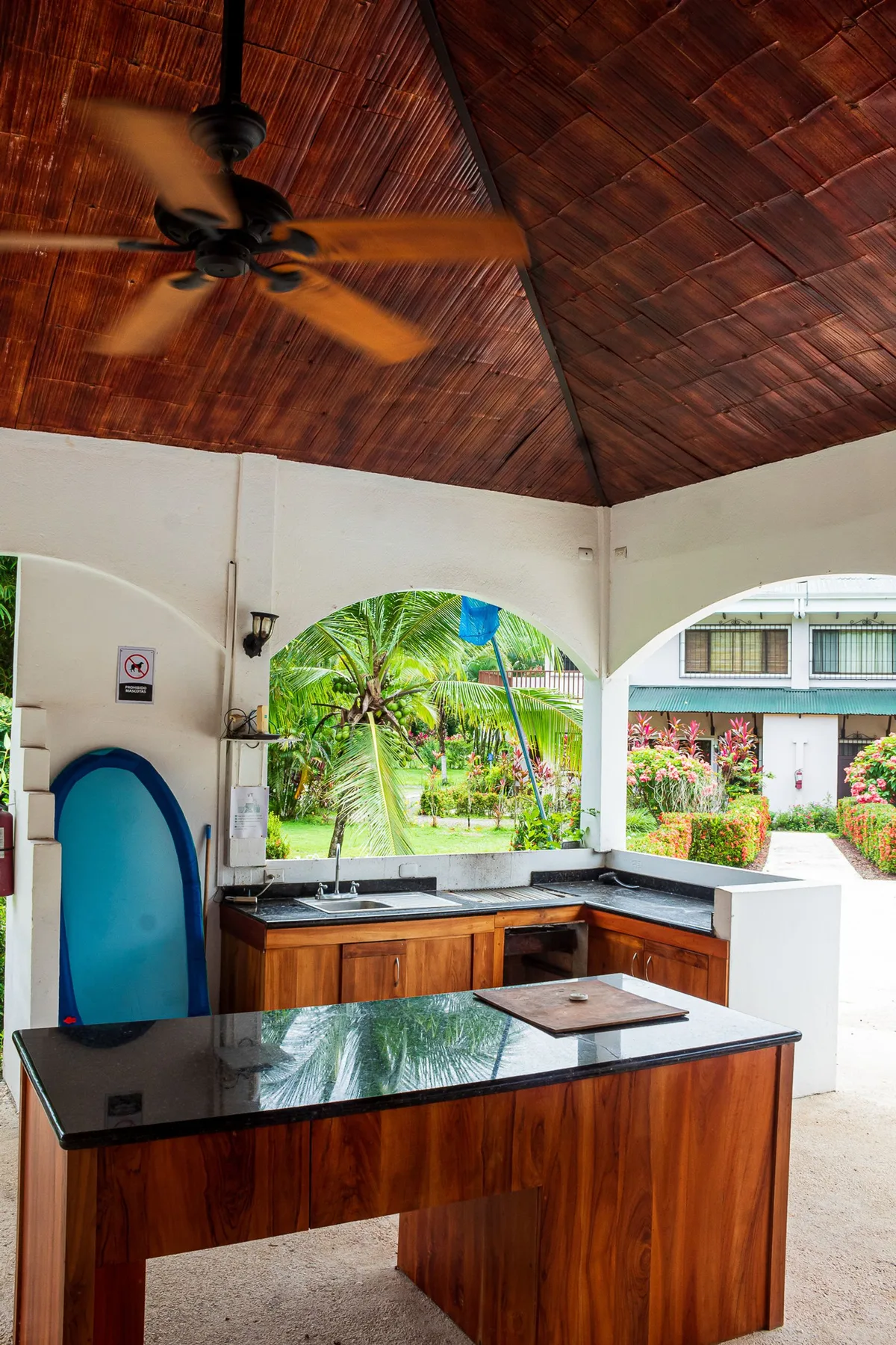 Villas Tranquilas Quiet  Paradise