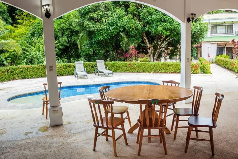 Villas Tranquilas Quiet  Paradise