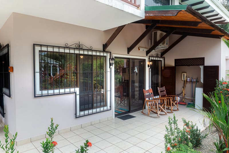 Villas Tranquilas Quiet  Paradise