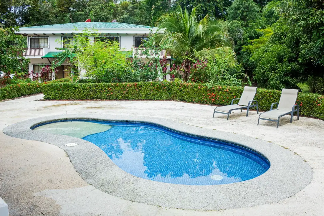 Villas Tranquilas Quiet  Paradise