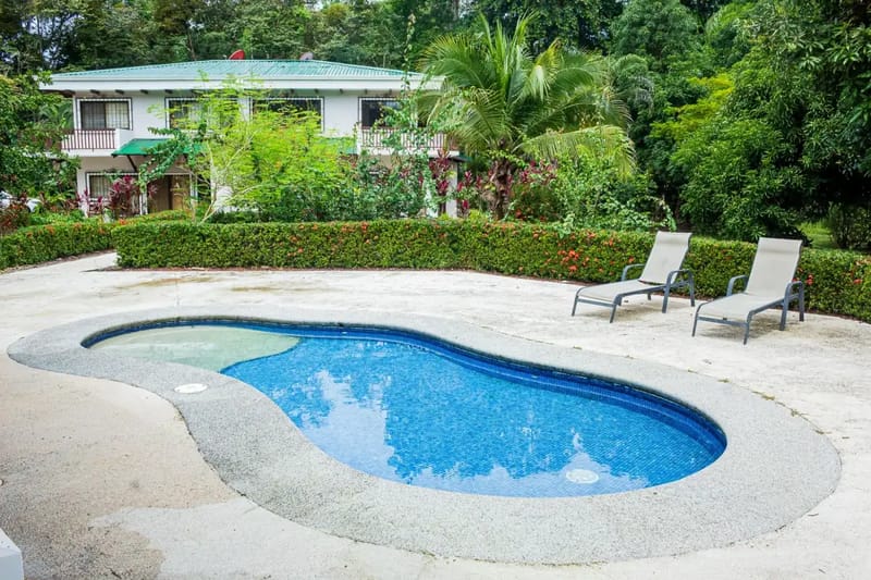 Villas Tranquilas Quiet  Paradise
