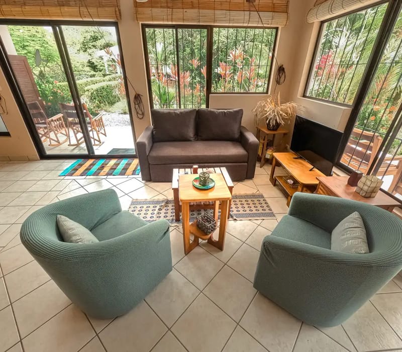 Villas Tranquilas Quiet  Paradise