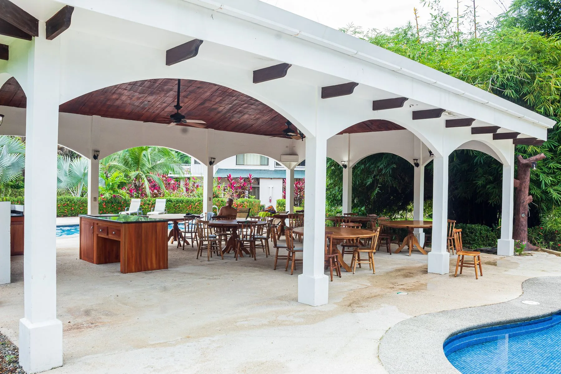 Villas Tranquilas Quiet  Paradise