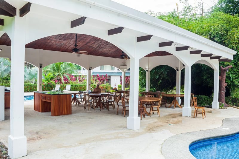 Villas Tranquilas Quiet  Paradise
