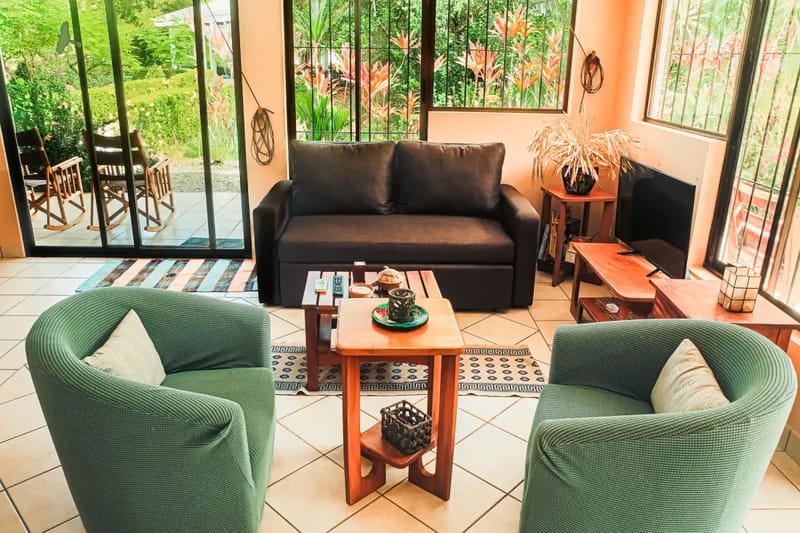Villas Tranquilas Quiet  Paradise