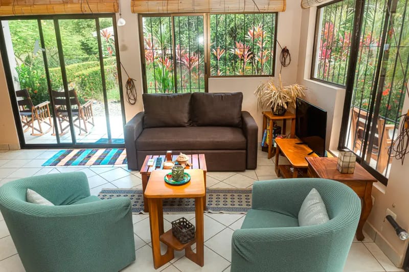 Villas Tranquilas Quiet  Paradise