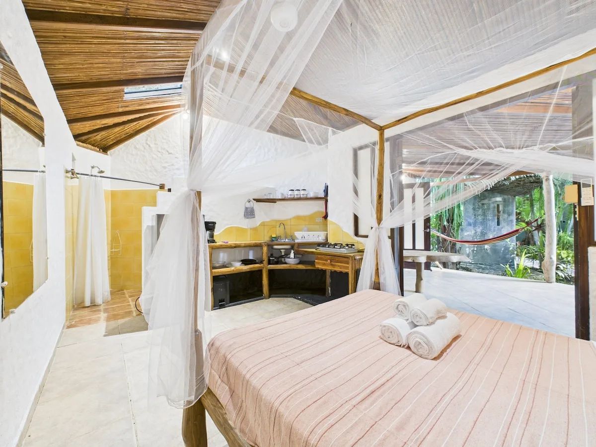 Dormitorio