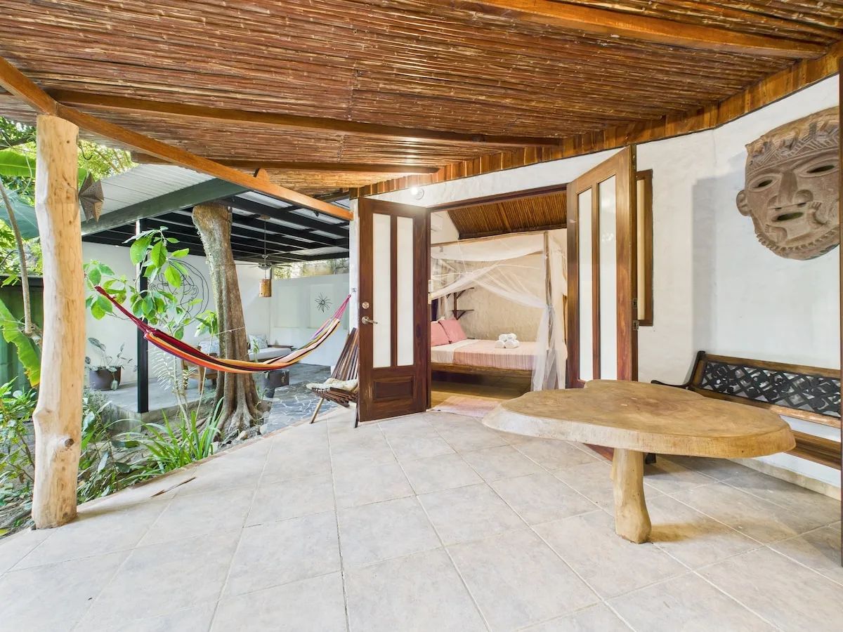 Terraza