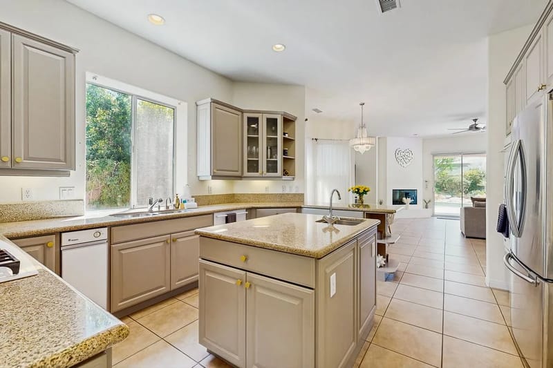 Photo from the property listing