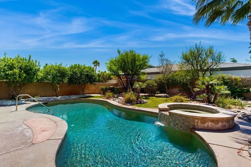 Photo from the property listing