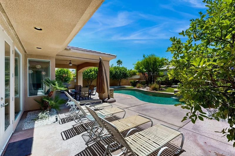 Photo from the property listing