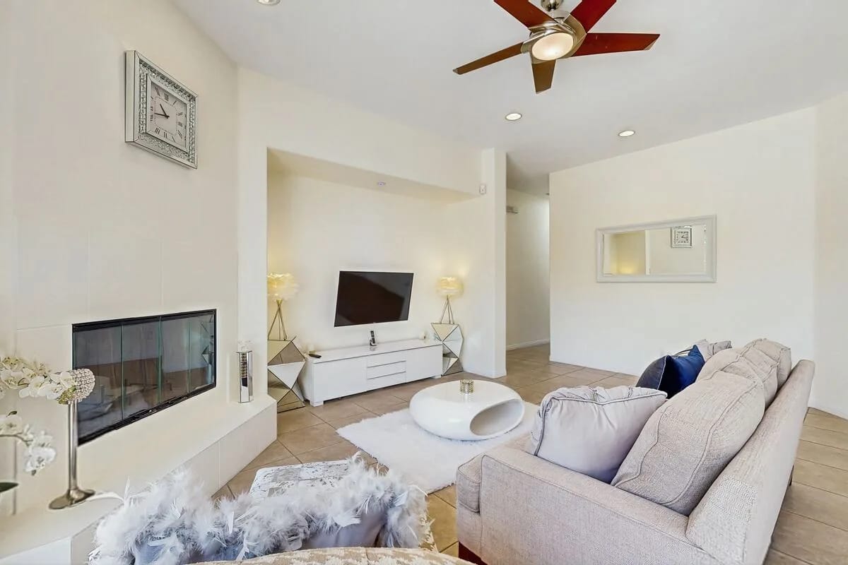 Photo from the property listing