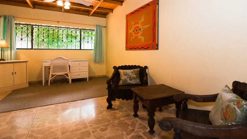 GP-09 — Papagayo Beachfront Vacation Home