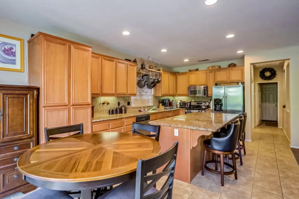 Photo from the property listing