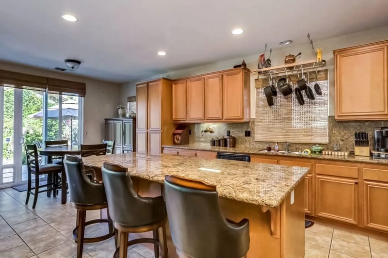 Photo from the property listing