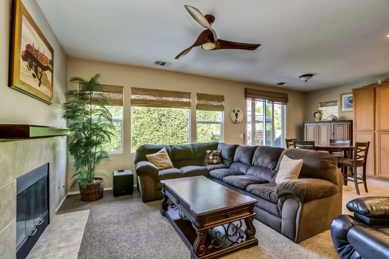 Photo from the property listing