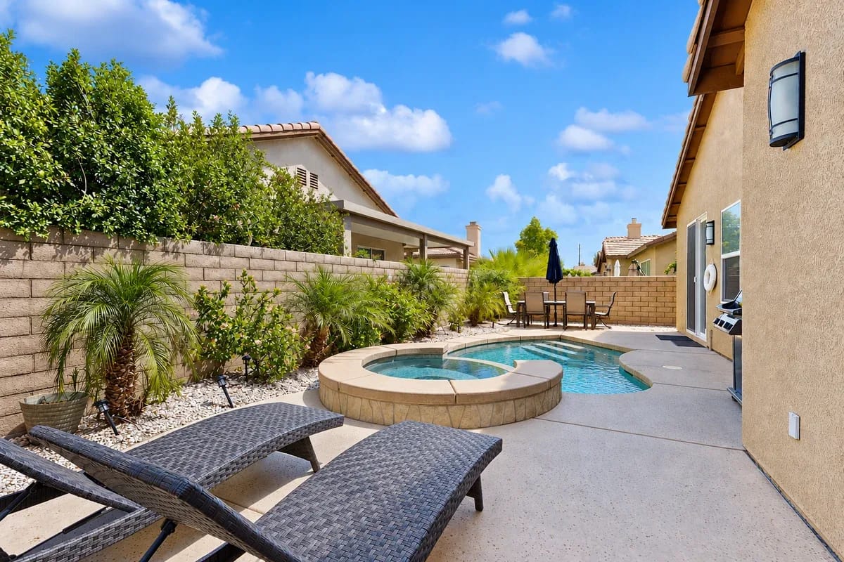 Photo from the property listing