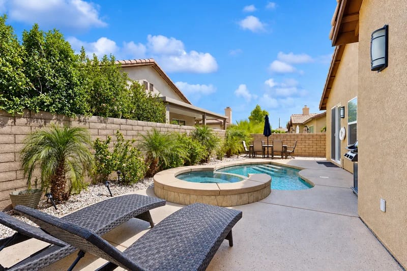 Photo from the property listing