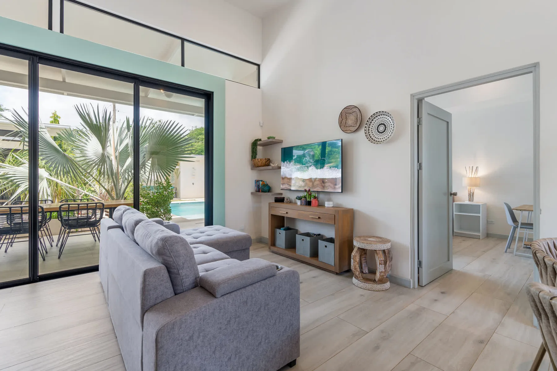 Casa Morpho