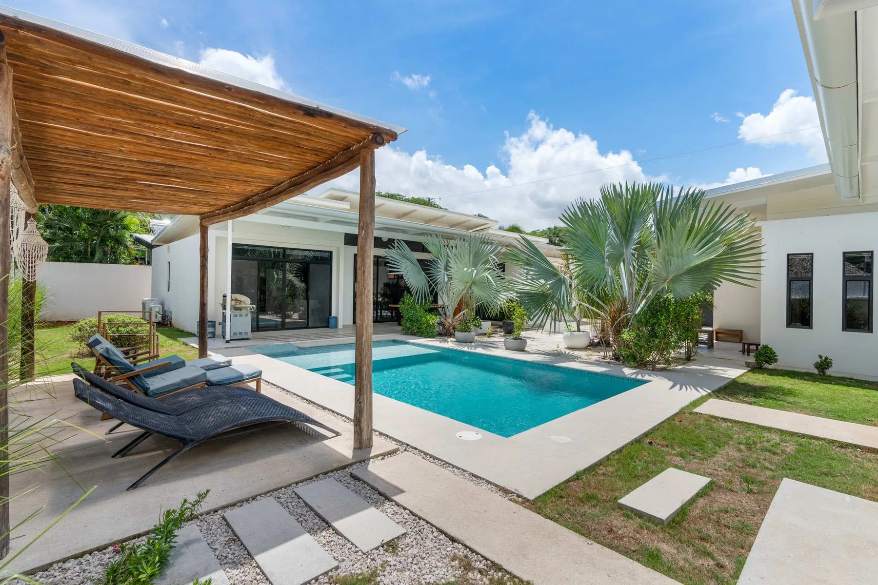 Casa Morpho