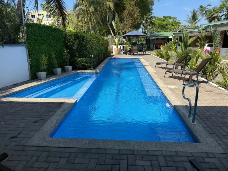 Jaco Brendle Villa Colorada 6