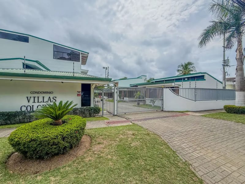 Jaco Brendle Villa Colorada 6
