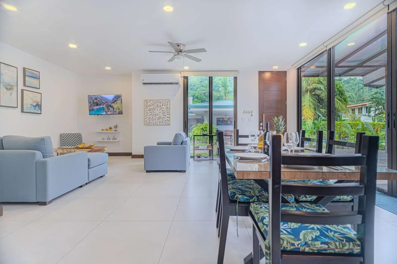 Jaco Brendle Villa Colorada 6