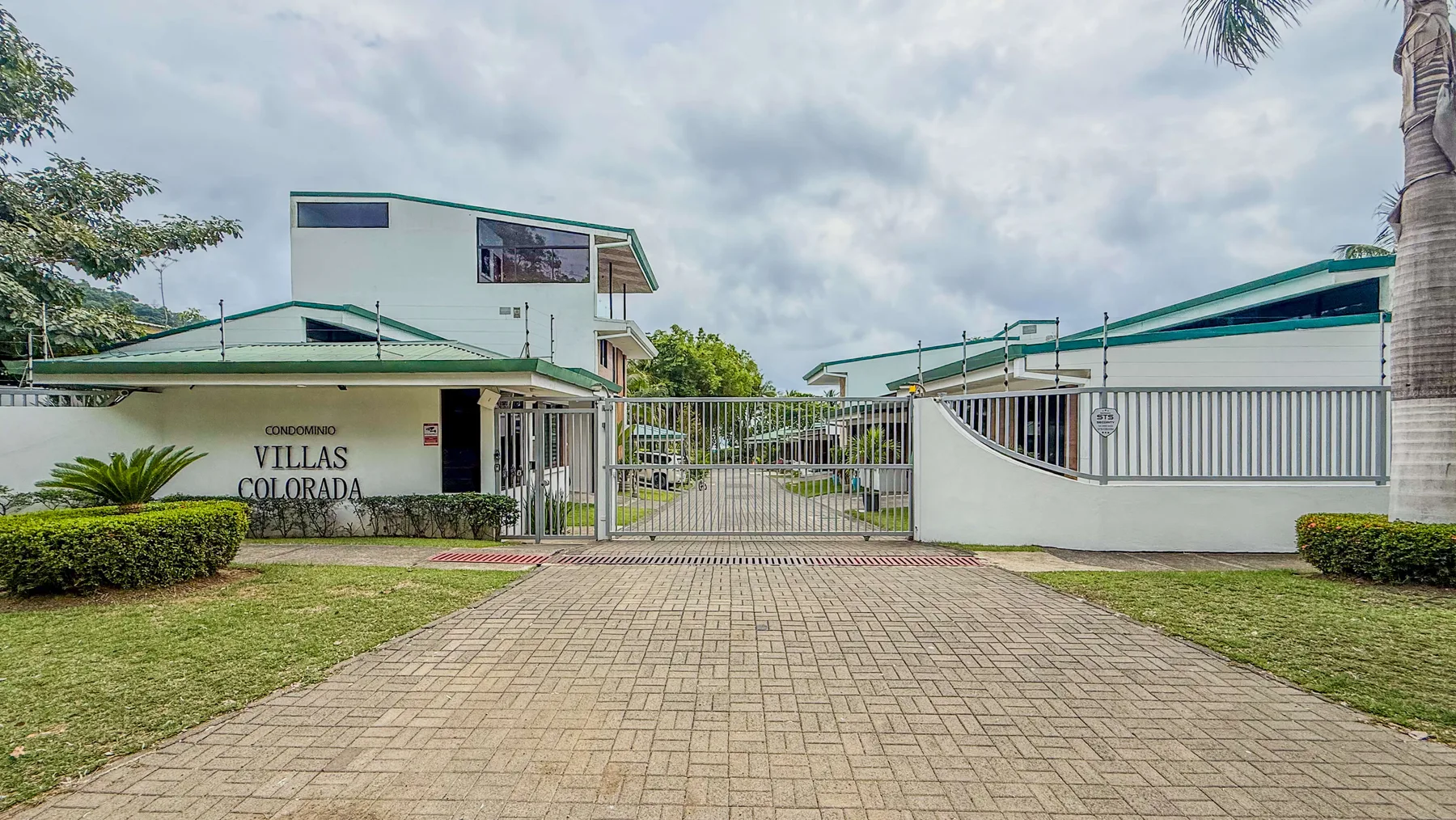 Jaco Brendle Villa Colorada 6
