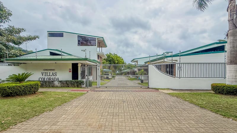 Jaco Brendle Villa Colorada 6
