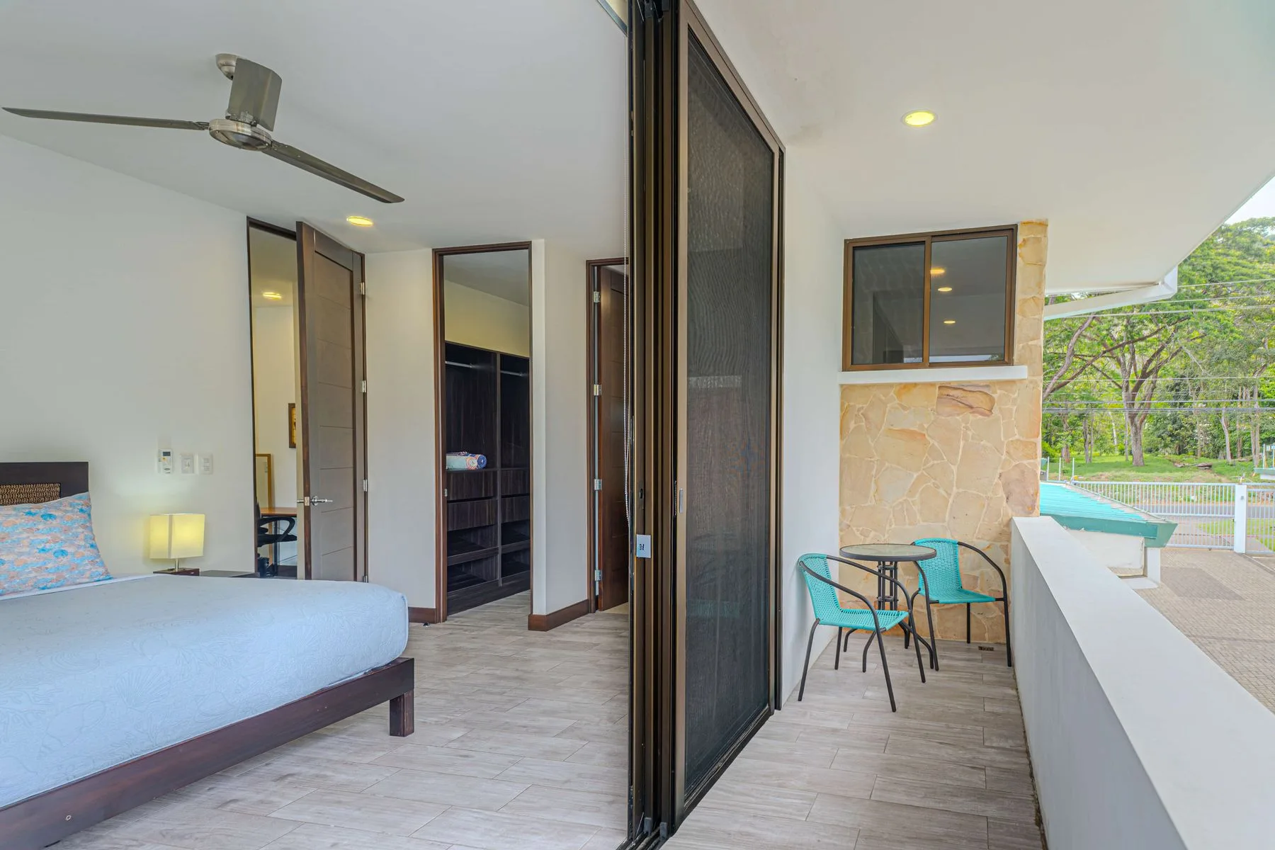 Jaco Brendle Villa Colorada 6