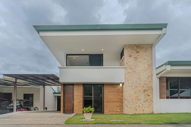 Jaco Brendle Villa Colorada 6