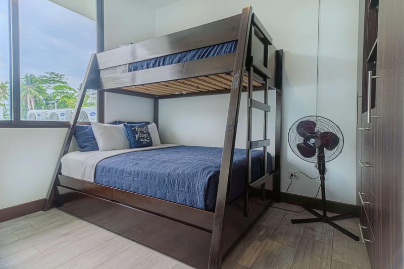 Jaco Brendle Villa Colorada 6